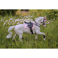 1:9 Traditional size English tack set