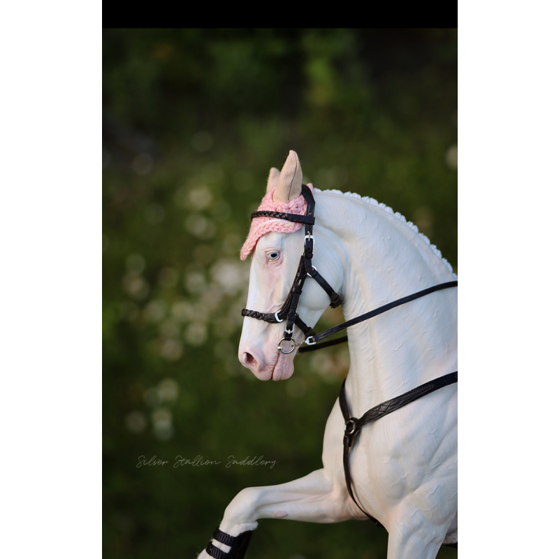 1:9 Traditional size English tack set