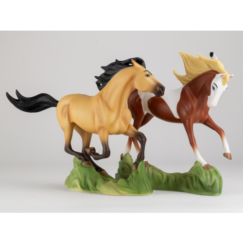 Spirit and Rain Porcelain - Sold as a Set