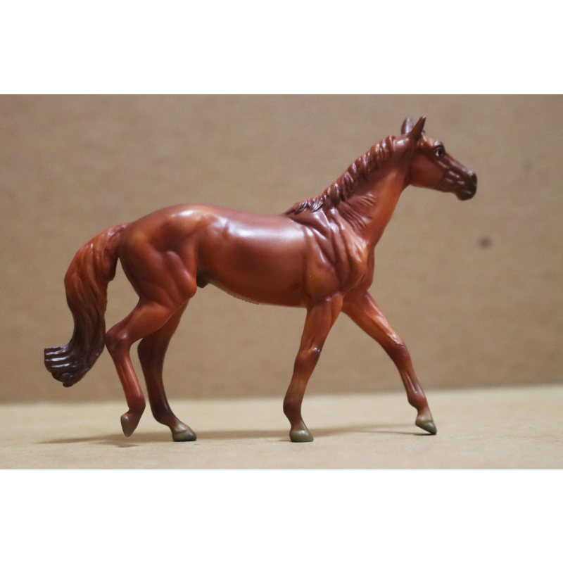 TAMARKRUZ | Hoofbeats & Maple Treats Event Model | 200 Made