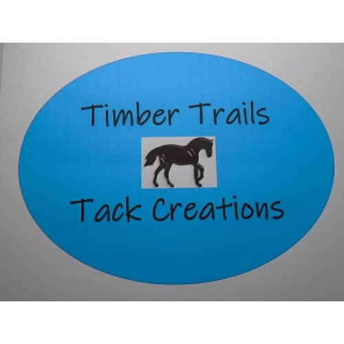Timber Trails Tack Creations