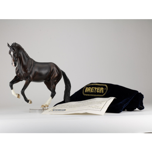Prototype "Central Park Horse Show" Valegro