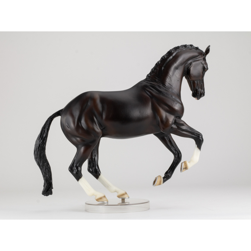 Prototype "Central Park Horse Show" Valegro