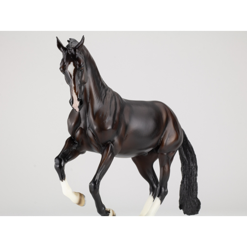 Prototype "Central Park Horse Show" Valegro