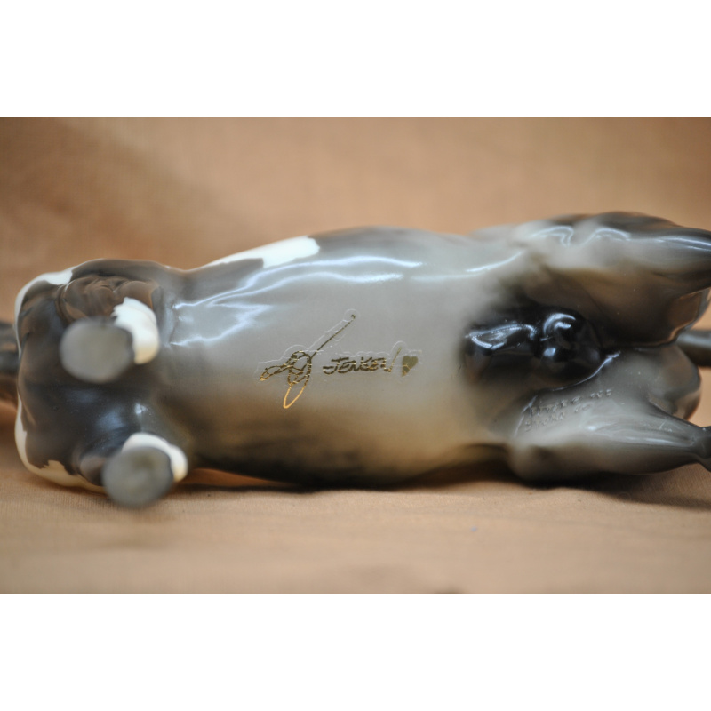 Stone Arabian Stallion VEGAS STORM LR-250