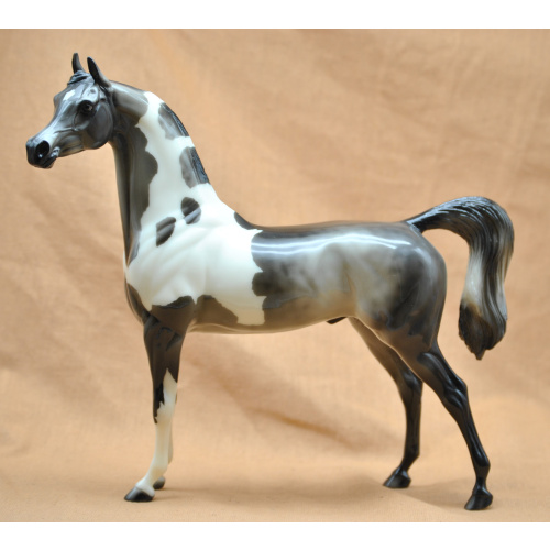 Stone Arabian Stallion VEGAS STORM LR-250