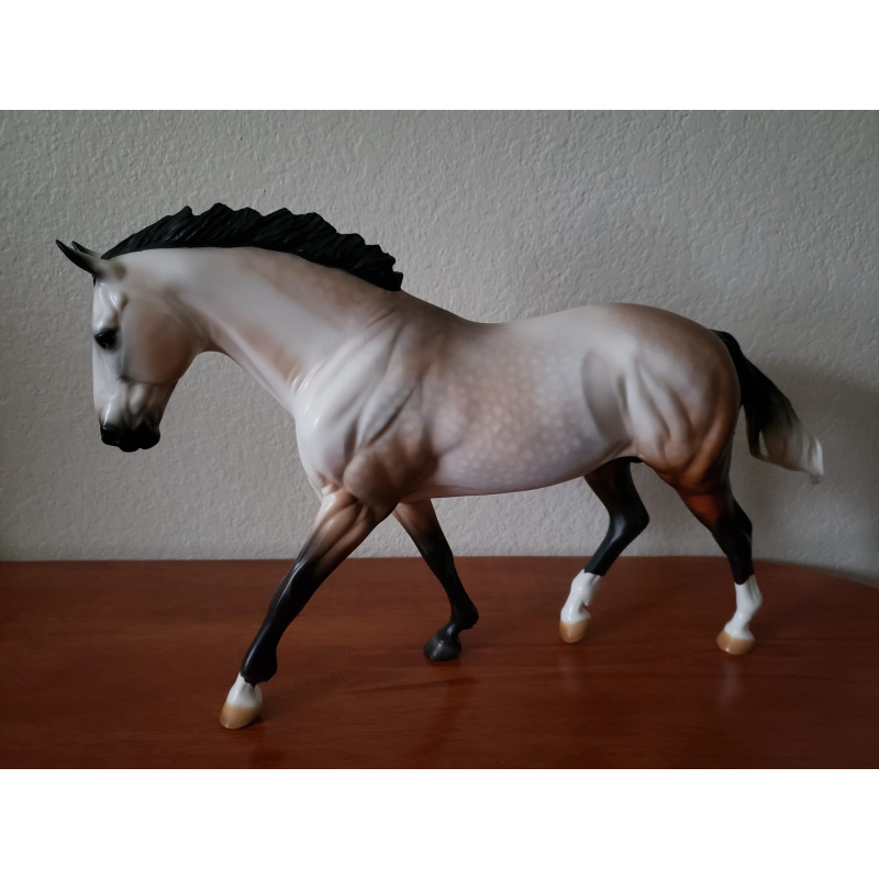 Quarterback Dance Irish Draught