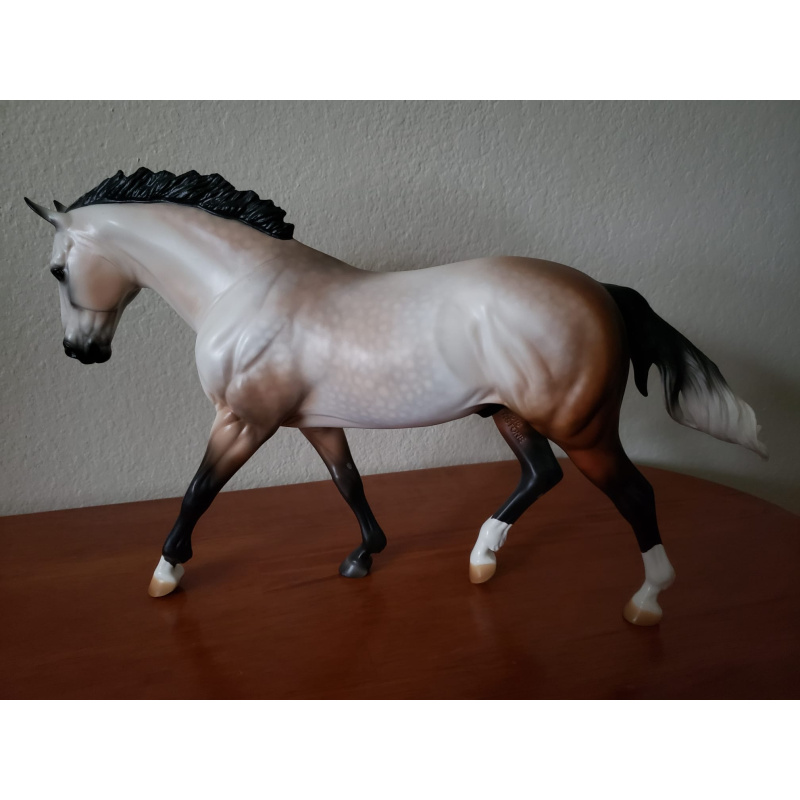 Quarterback Dance Irish Draught