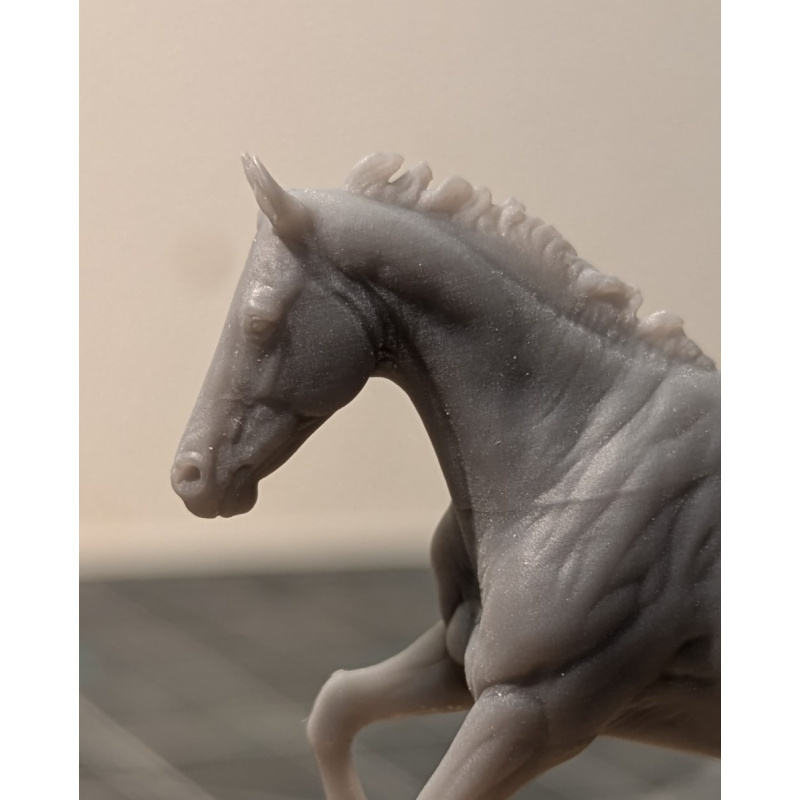 PRICE DROP - U/P Micro Anise by Aspen Leaf Studios (3D printed version)