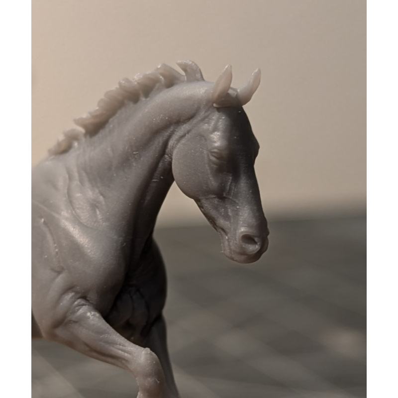 PRICE DROP - U/P Micro Anise by Aspen Leaf Studios (3D printed version)