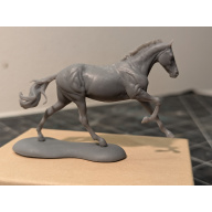 PRICE DROP - U/P Micro Anise by Aspen Leaf Studios (3D printed version)