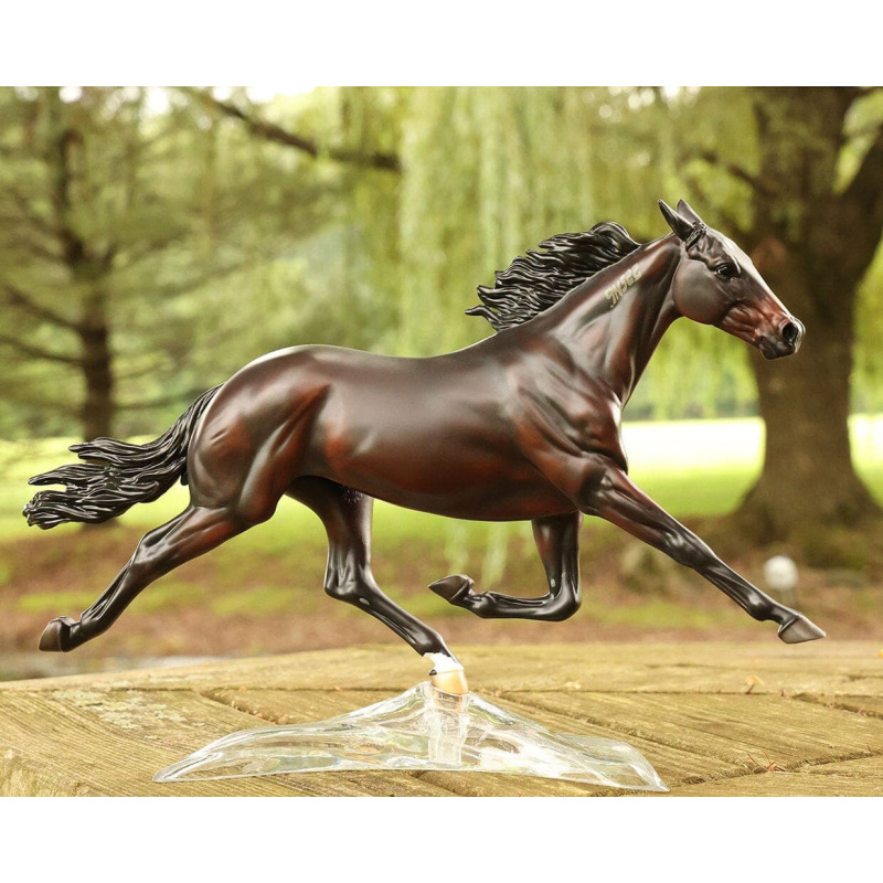 Breyer Horse Atlantic pacer new