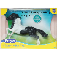 NIB Freedom Series Rearing Mustang