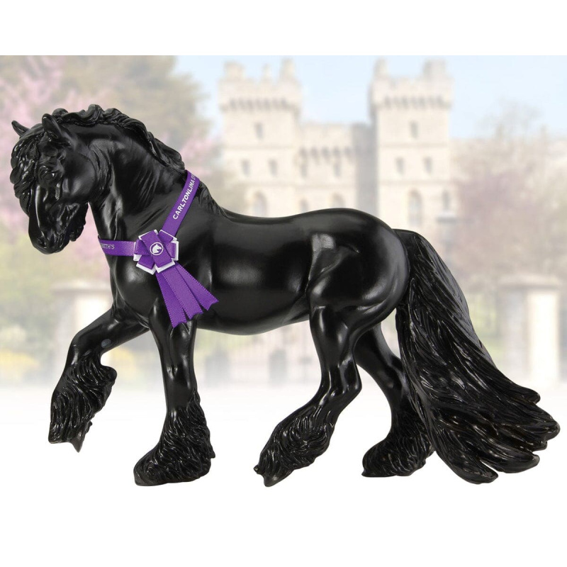 Breyer horse free shipping Carltonlima Emma