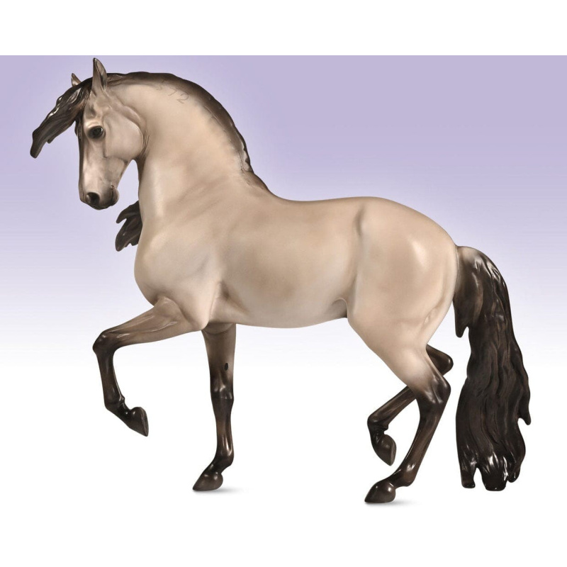 Breyer Horse Cossaco new