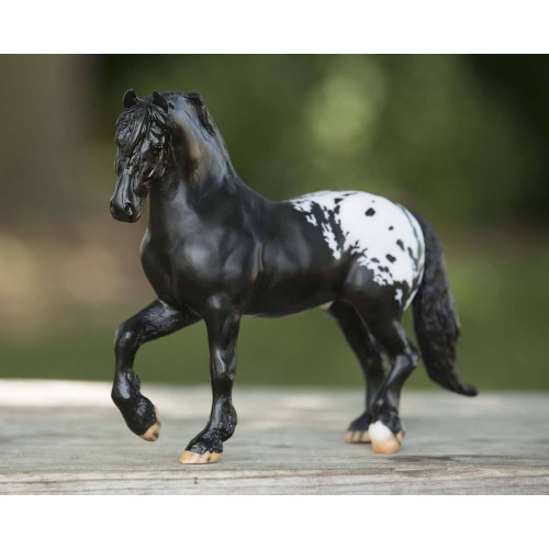 Breyer horse free shipping Harley
