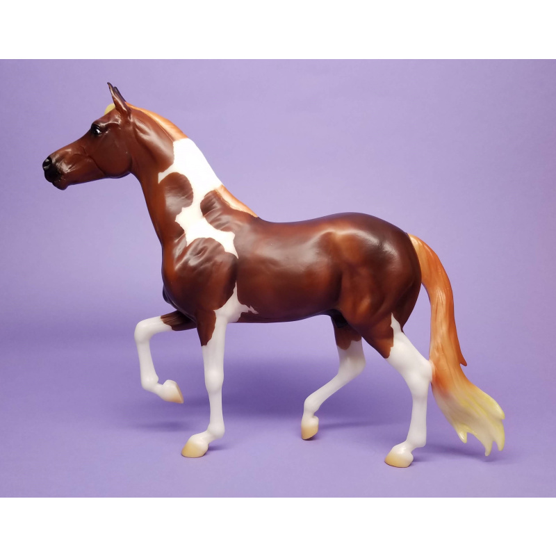 BREYER ENZO, RETIRED 2020