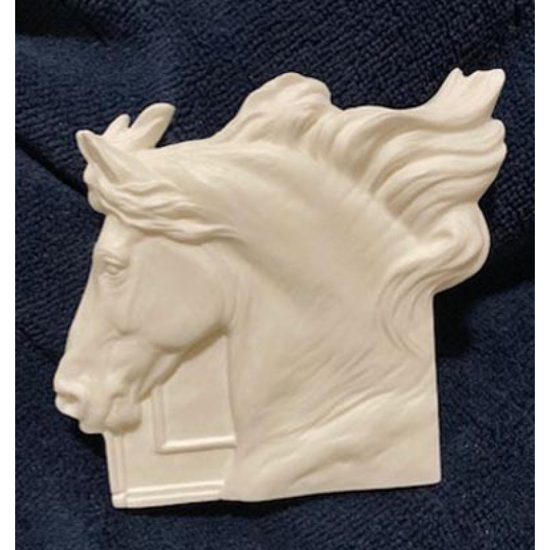 Up/UP Sarah Mink Morgan medallion