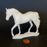 Venti / Curio Scale "Solstice" Unpainted