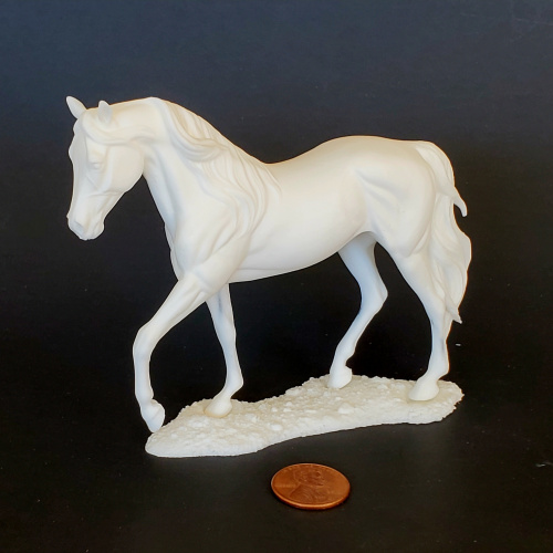 Venti / Curio Scale "Solstice" Unpainted