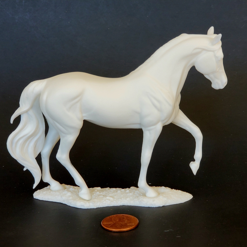 Venti / Curio Scale "Solstice" Unpainted