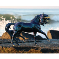 Breyer horse  free shipping Neptune