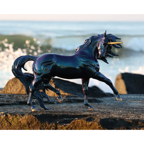 Breyer horse  free shipping Neptune