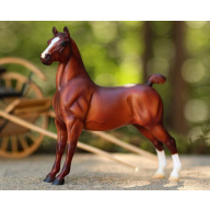 Breyer Horse Norwich new