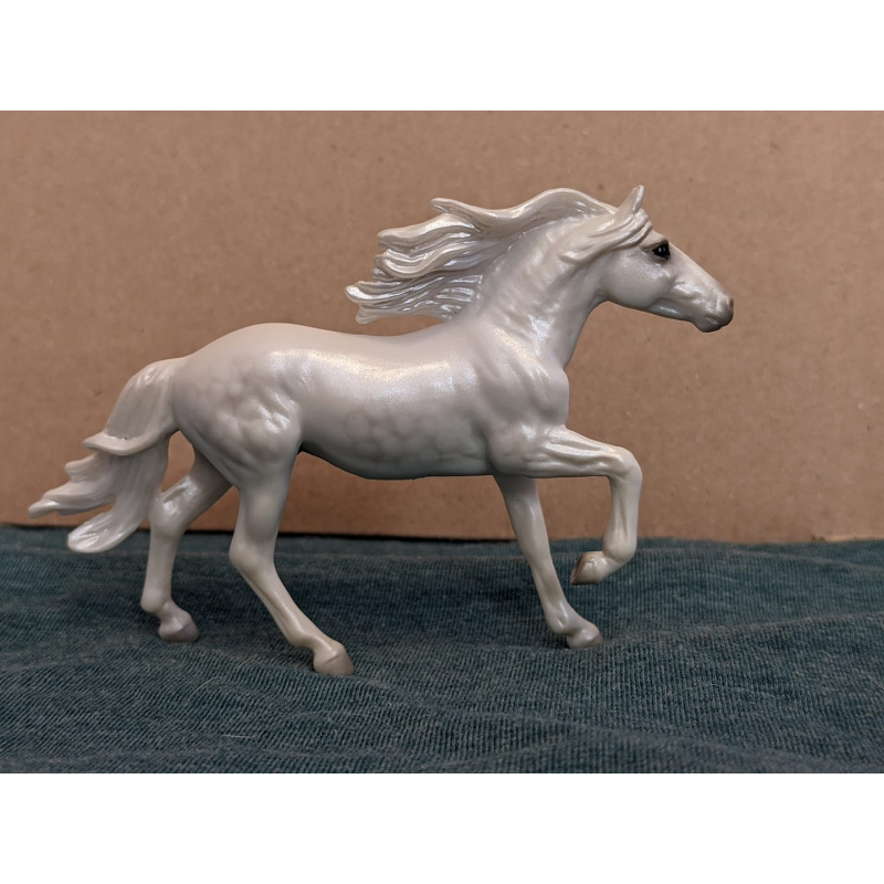 Breyer Stablemate 'Pecos' from 30th anniversary collection