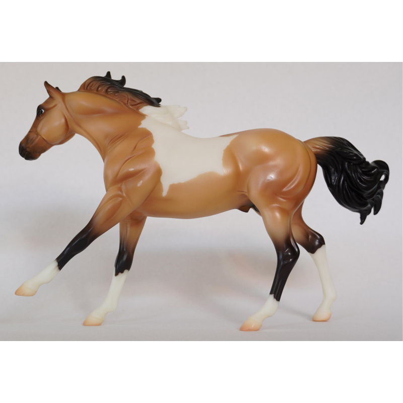 Breyer Classic Quarter Horse Stallion Body