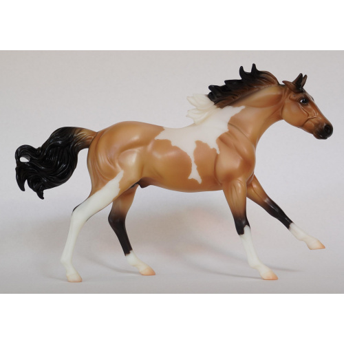 Breyer Classic Quarter Horse Stallion Body