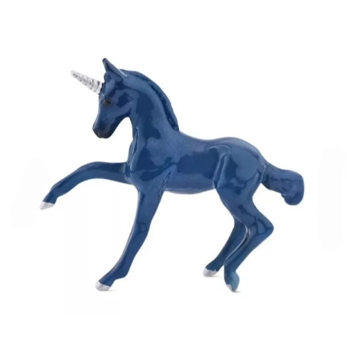 Breyer Stablemate horse  unicorn foal