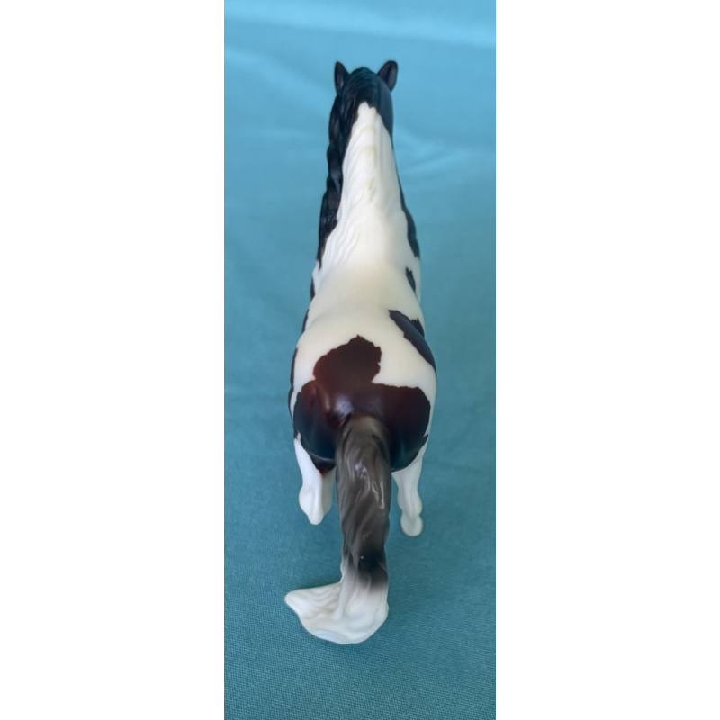 Para - 2017 BreyerFest Single Day Ticket Model