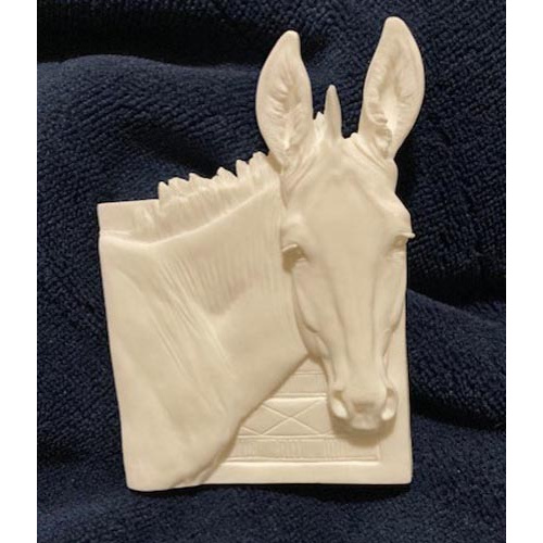 Sarah Mink Somali Ass medallion