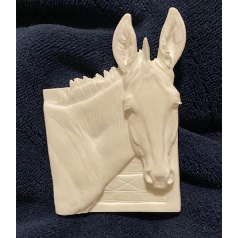 Sarah Mink Somali Ass medallion