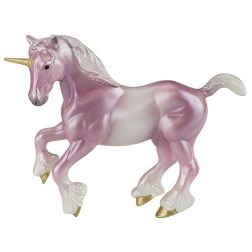 Breyer Stablemate unicorn