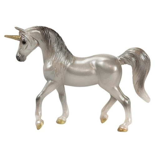 Breyer Stablemate unicorn