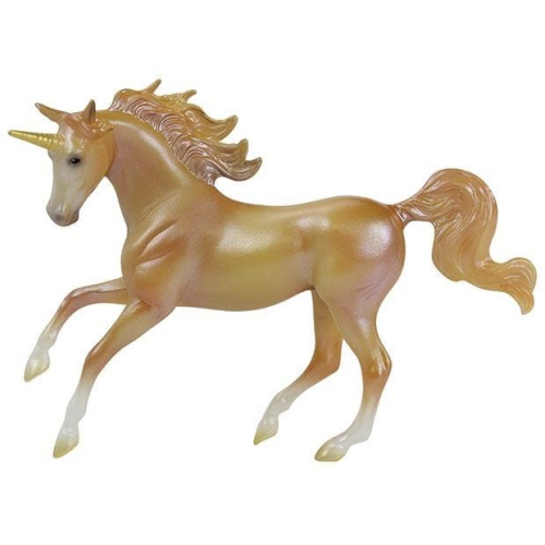 Breyer Stablemate unicorn