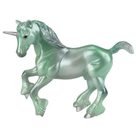 Breyer Stablemate unicorn