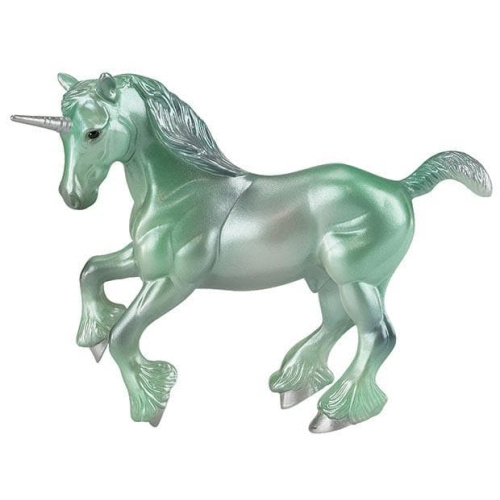 Breyer Stablemate unicorn
