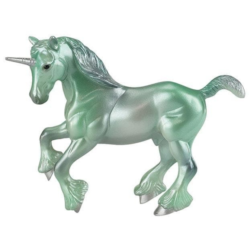 Breyer Stablemate unicorn