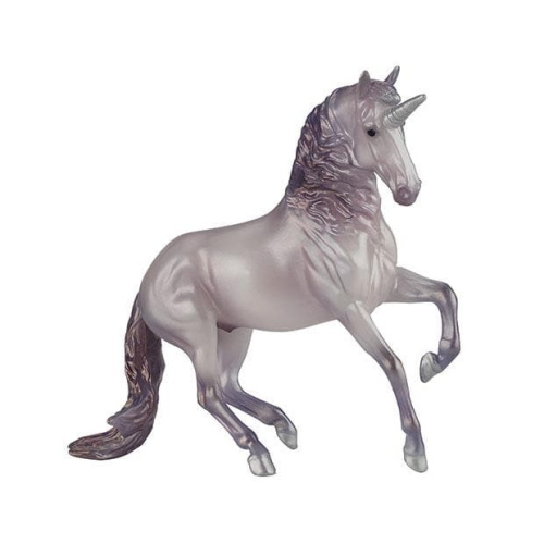 Breyer Stablemate unicorn