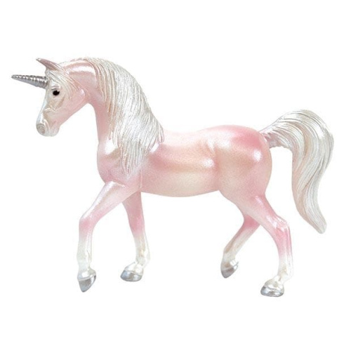 Breyer Stablemate unicorn