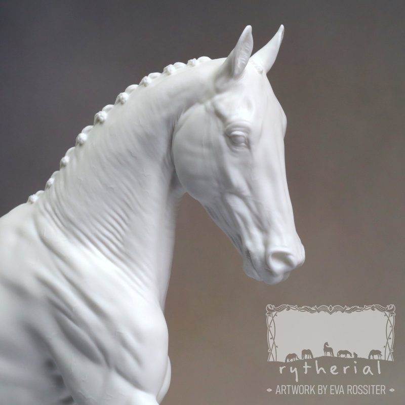 Stardoura - Warmblood Mare