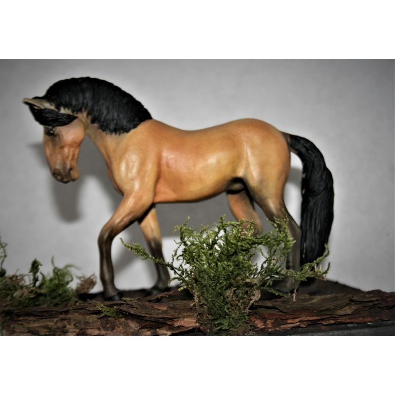 Collecta Trakehner Cust